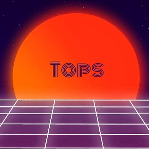 Tops - Picture 1 of 1